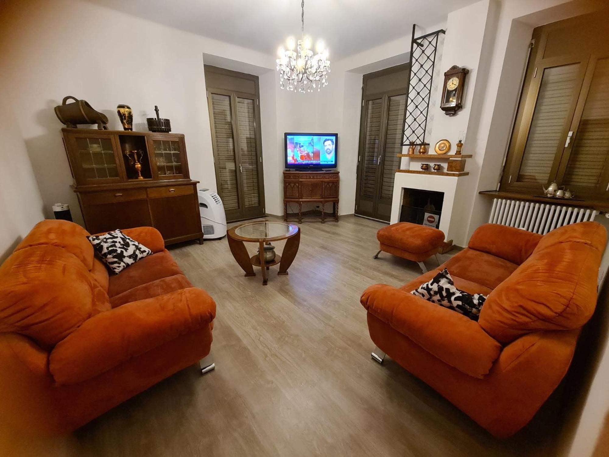 Ferienwohnung Tripolitania Minusio Exterior foto